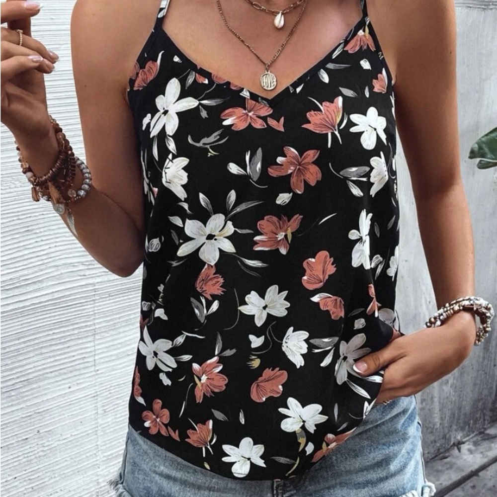 The EMMA Tank Top - Picture 4 of 4